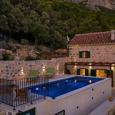 Villa Marijana