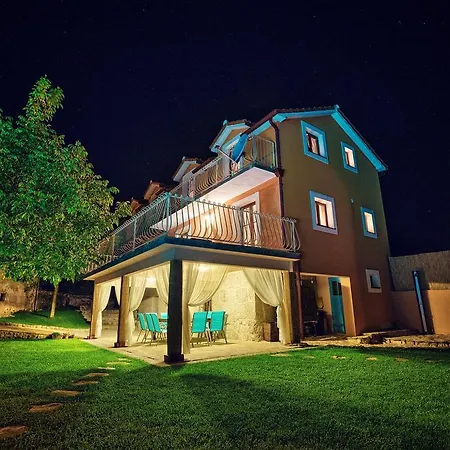 Holiday home Marijana Zmijavci