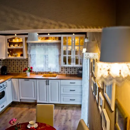 Holiday home Marijana