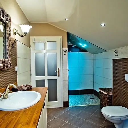 Holiday home Marijana *