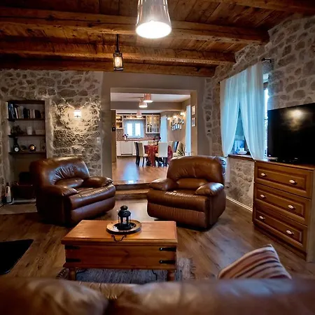 Holiday home Marijana