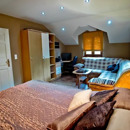 Holiday home Marijana *