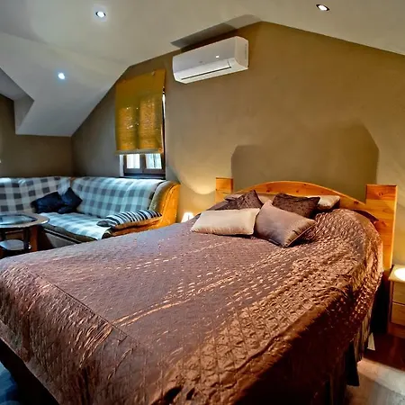Holiday home Marijana *
