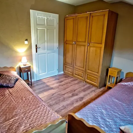 Holiday home Marijana