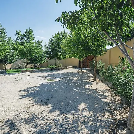 Marijana Holiday home Zmijavci