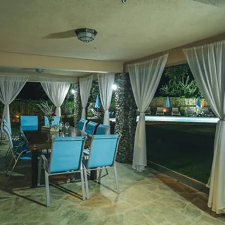 Marijana Holiday home *