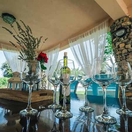 Holiday home Marijana