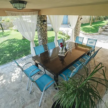 Marijana Holiday home *