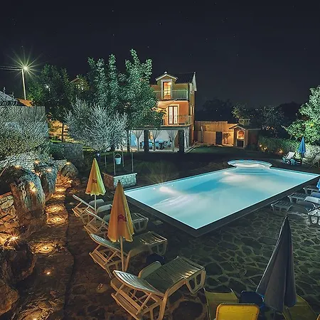 Marijana Holiday home *