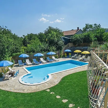 Holiday home Marijana